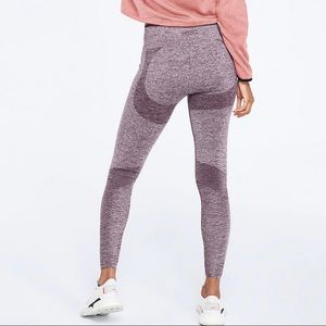 Victoria’s Secret seamless workout pant